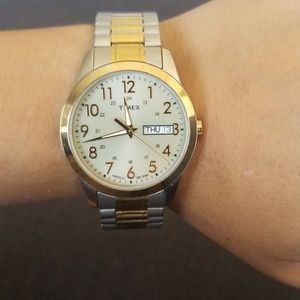 Timex watch